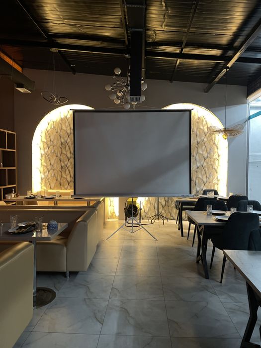 Прокат проектор  аренда прректор epson