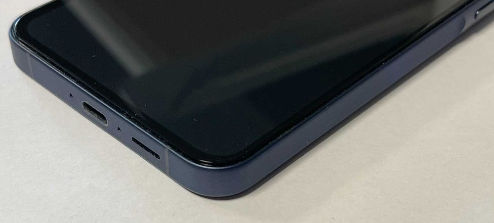 Samsung Galaxy A55 5G 256/8GB