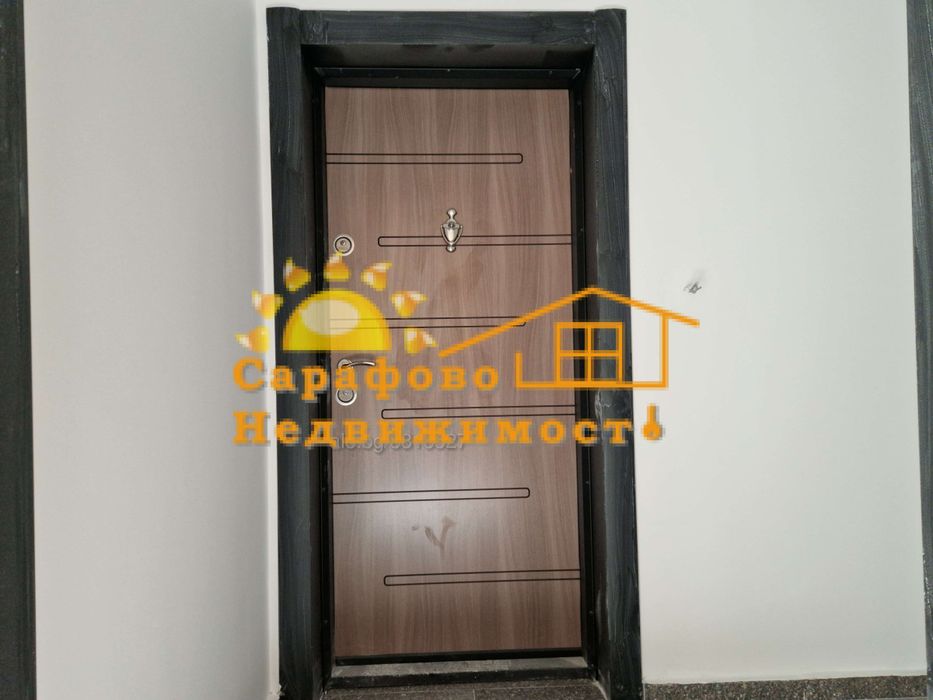 Продава се Двустаен апартамент в Бургас, Сарафово - 50 кв.м за 1998 €/кв.м - Снимка #3