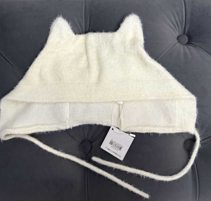 Шапочка с ушками от Befree