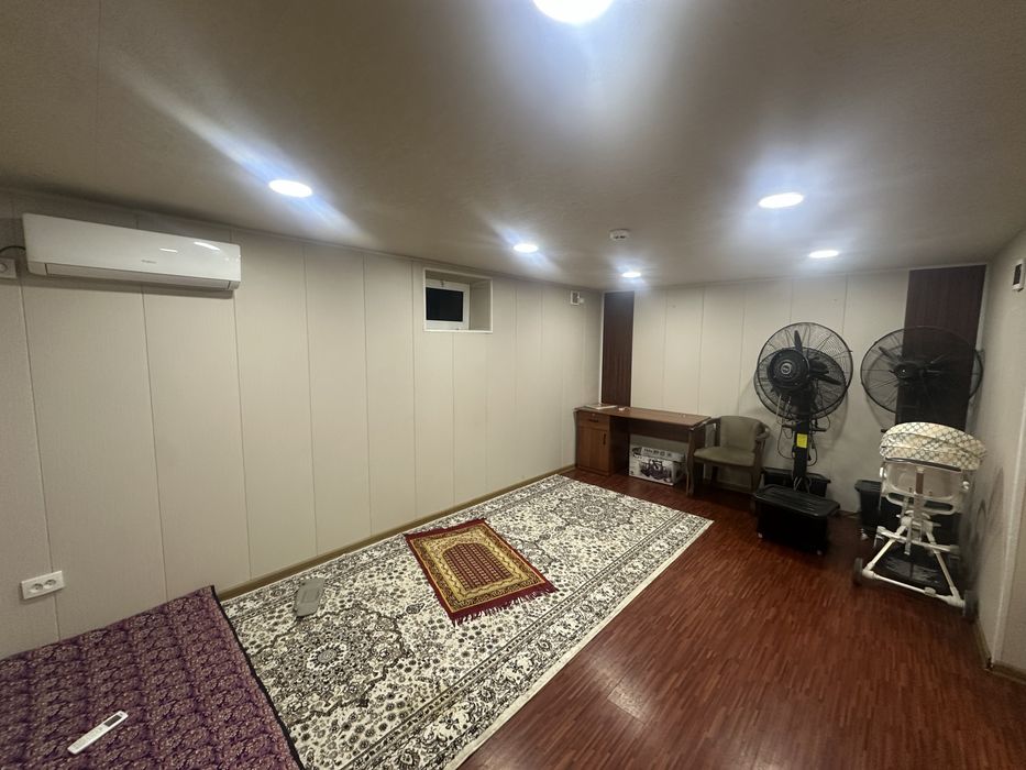 Аренда помещения нежилого здания 600 квадратов вдоль дороги