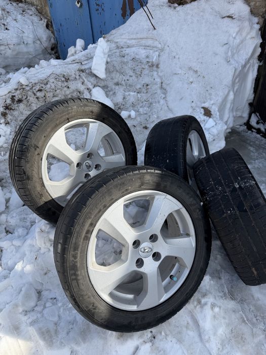 Продам диски в хорошем состоянии!