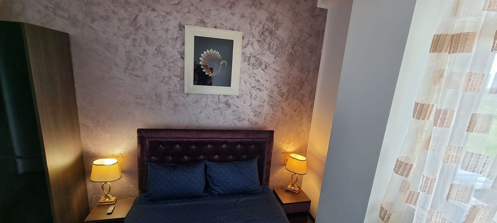 Apartament 3 camere lux summerland