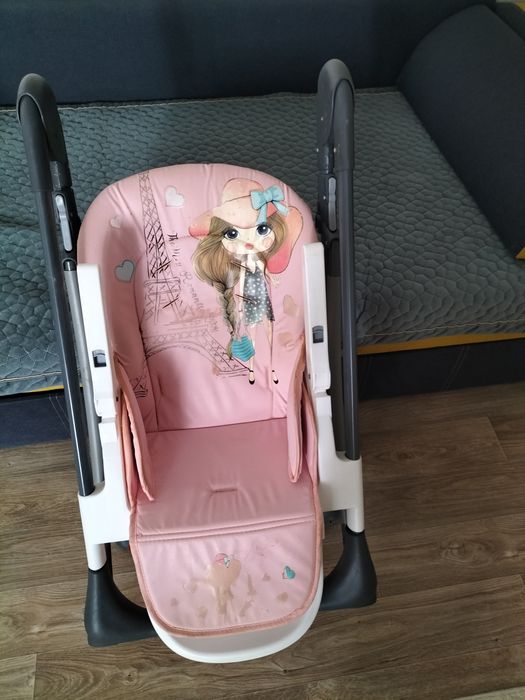 Детское кресло бу