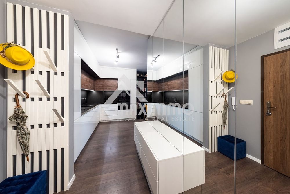 Продава се Тристаен апартамент в Варна, Трошево - 105 кв.м за 2553 €/кв.м - Снимка #12