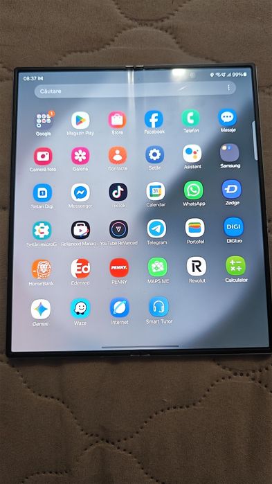 samsung galaxy fold 6 256gb