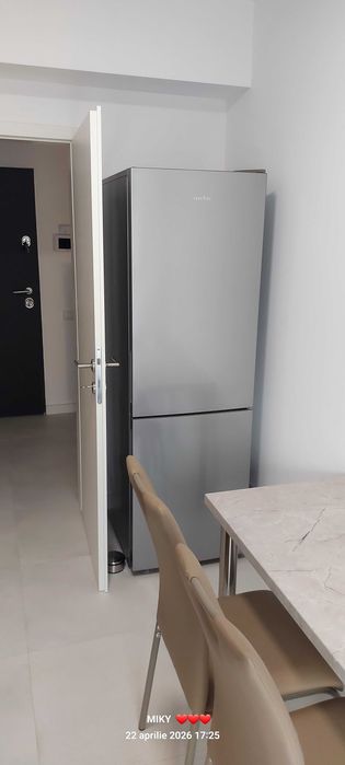 Închiriez  garsoniera Tower Residence