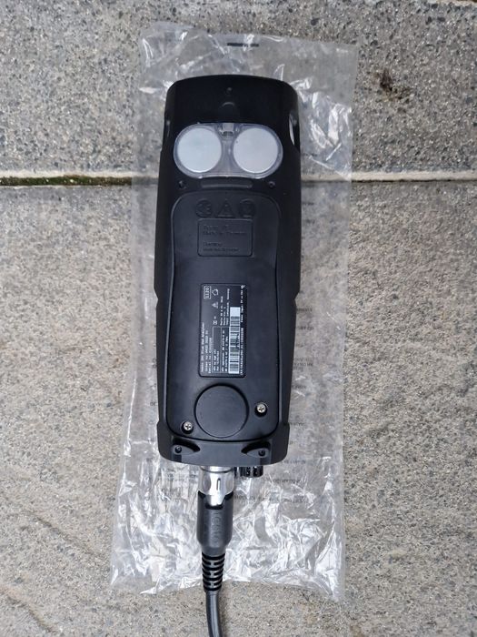 Testo analizator gaze