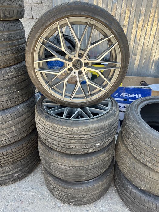 Диска сотилади R18