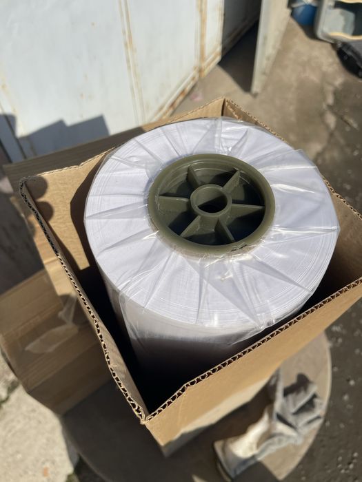 Бумага для плоттера А1(594мм*175м) 80 гр.STARLESS 34095