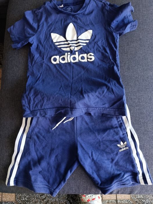 Детски екип Adidas 116