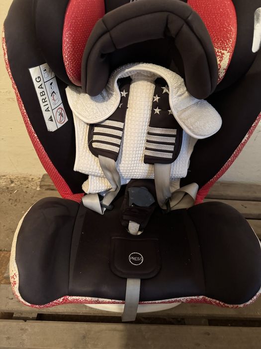 Детско столче за кола  Cangaroo