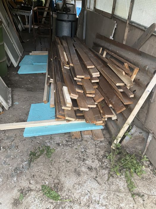 Настилка дюшеме