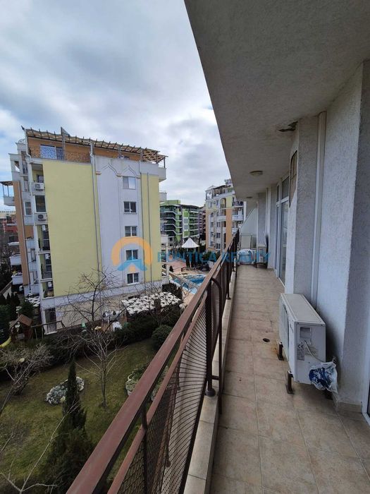 Продава се Тристаен апартамент в к.к. Слънчев бряг - 81 кв.м за 605 €/кв.м - Снимка #1