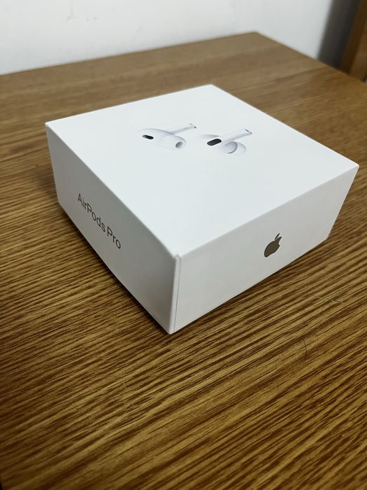 AirPods pro 2nd Gen