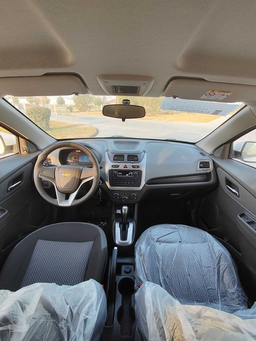 Cobalt GX-STYLE A/T PLUS 4-позиция сотилади!