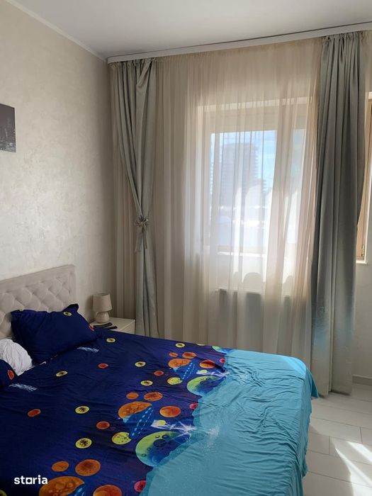 Apartament 2 camere  Mamaia  Summerland 105000 euro