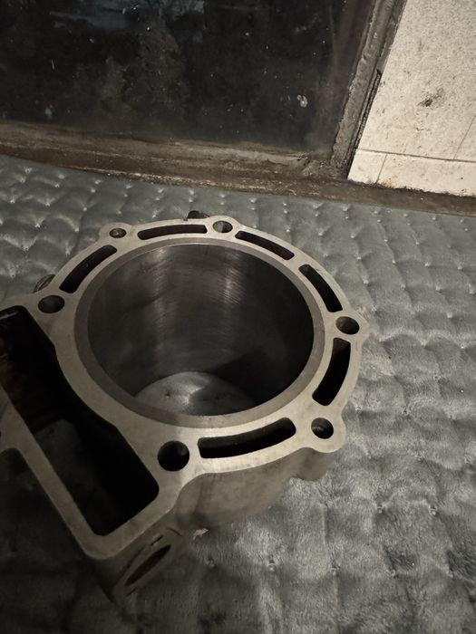 Цилиндър за KTM 525