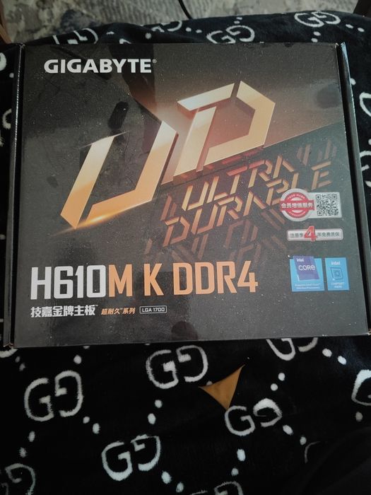 Игравой компьютер