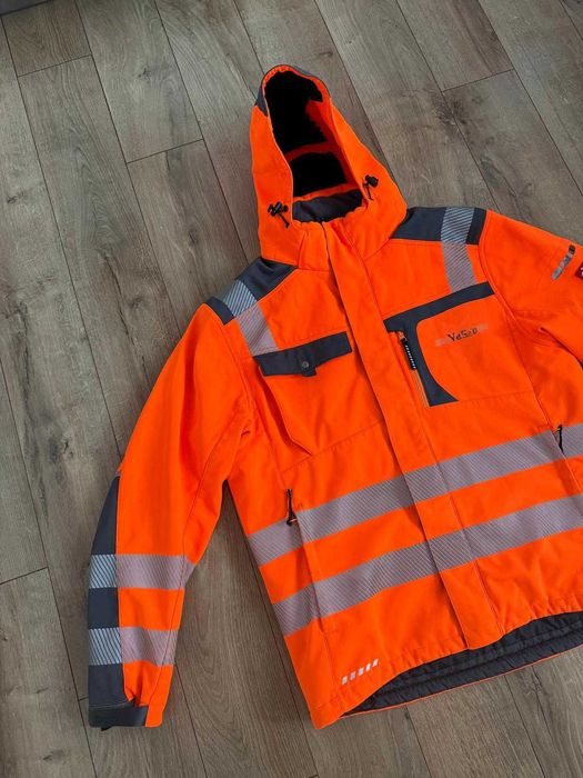 Engelbert Strauss XL barbati Motion geaca iarna reflectorizanta