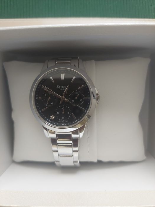 Vând ceas casio shen