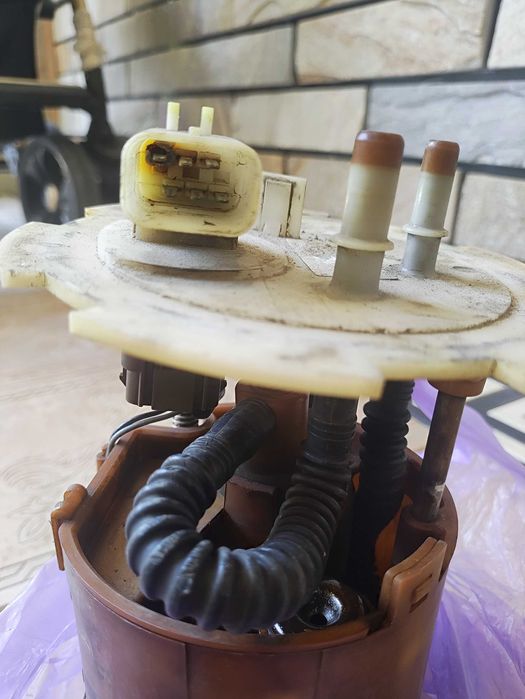 Запчасти эпика epica