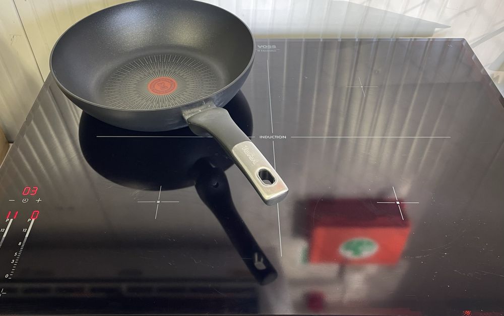 Plita electrica VOSS Electrolux