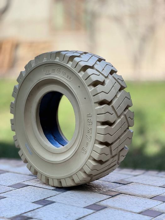 Автошина  18х7-8