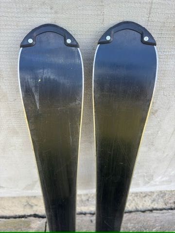 Ski Schiuri All-Mountain Junior Blizzard Brahma JR 100 cm