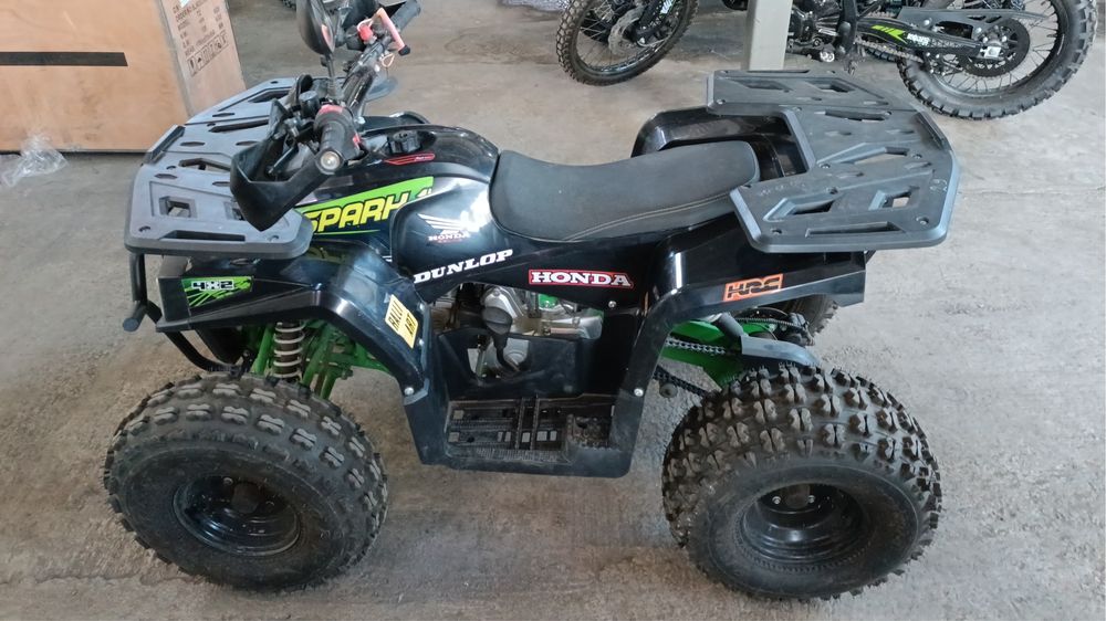 Продам квадроцикл