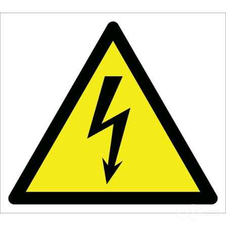 Elektrik elektrik elektrik