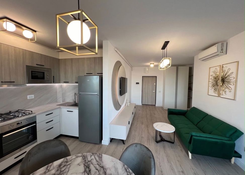 De inchiriat | ap. 2 camere | Tomis Park |