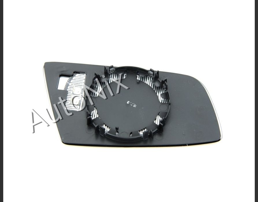 Стъкло за огледало за BMW 5 E60 E61 тонирано за бмв е60 е61 с подгрев