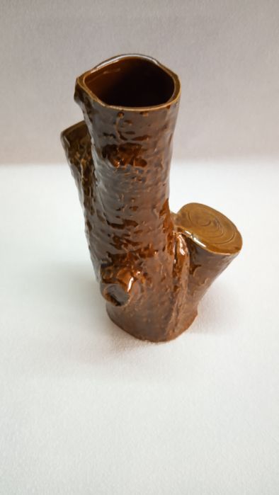 Продается конфетница - пепельница , богема.