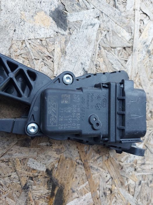 Потенциометър Мазда , Форд / Mazda 3 , Ford Focus