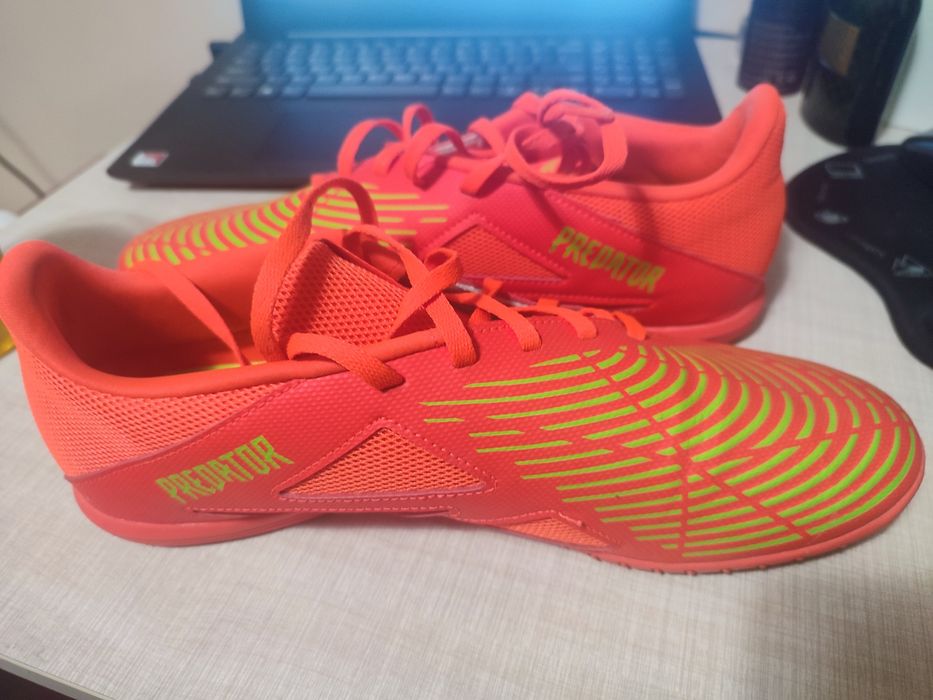 Адидас Предатор 44 номер, Индонезия