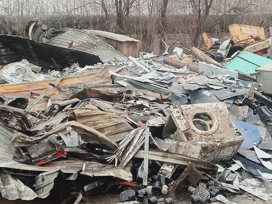 Приём металла, Самовывоз ,ДОРОГО