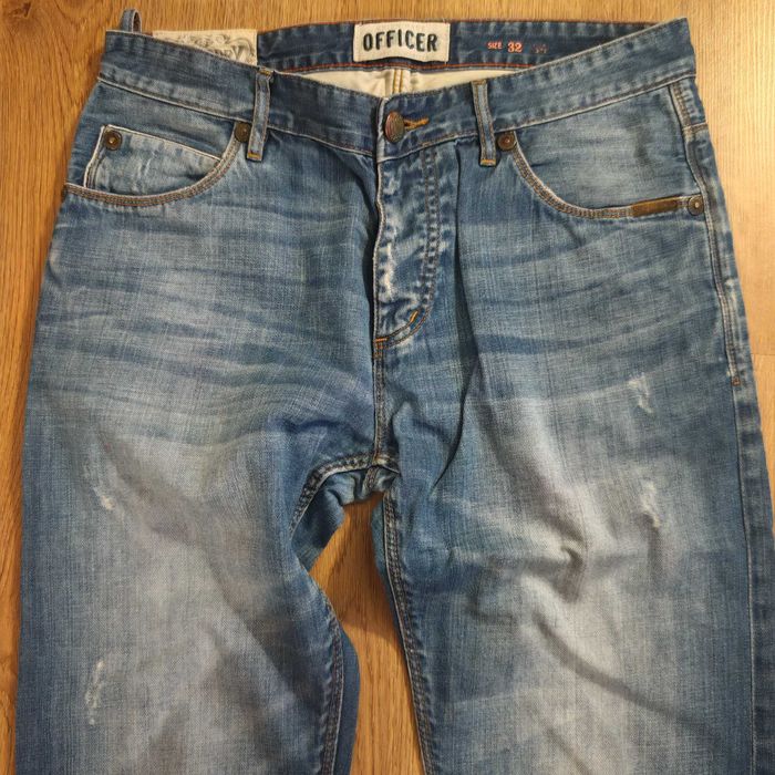 Мъжки дънки SUPERDRY 32