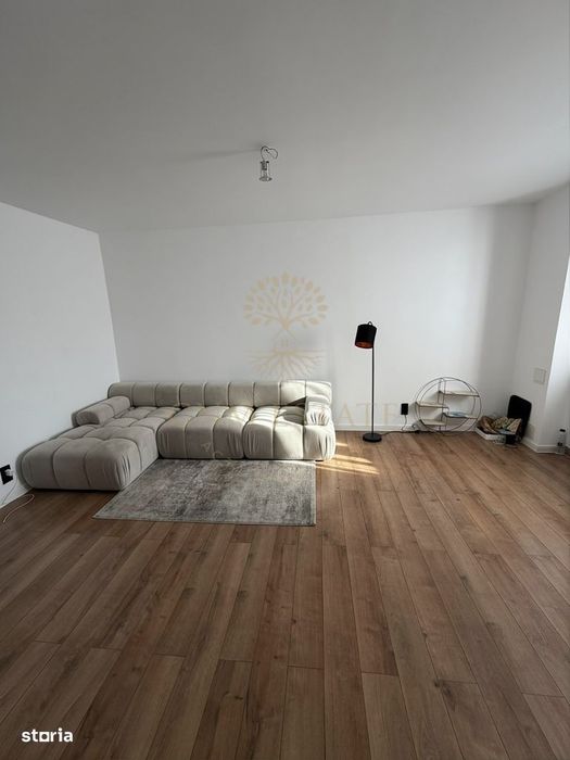 2 Camere Decomandat Parcul Tineretului — fotografia 1