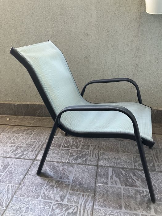 Детски градински стол (много запазен)