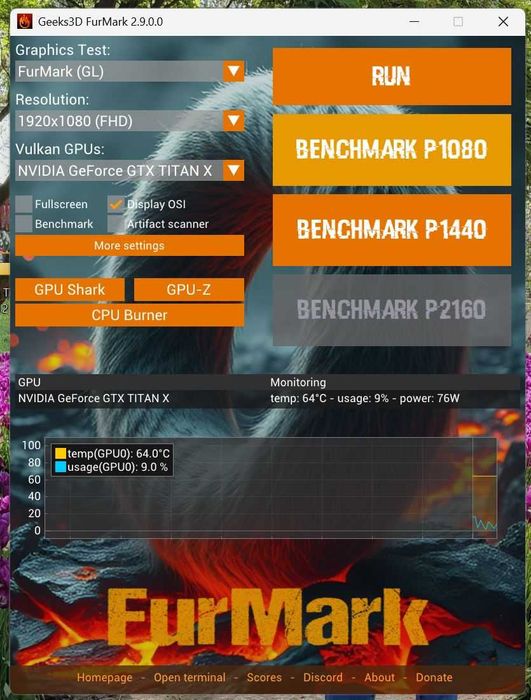 Продавам работеща видео карта Nvidia Titan Maxwell 12 GB