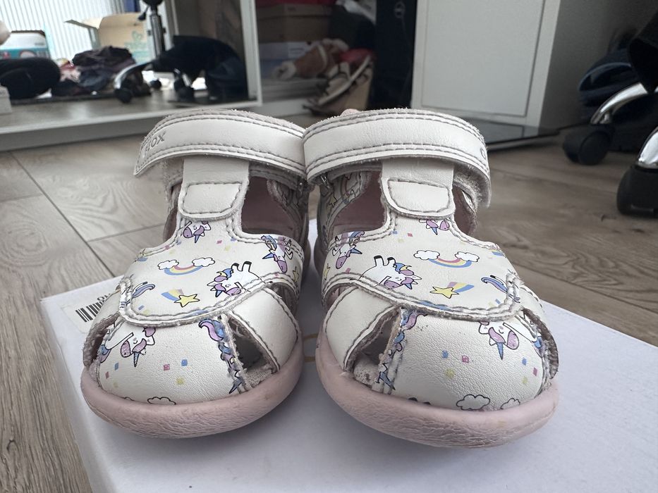 Sandale Geox marime 20