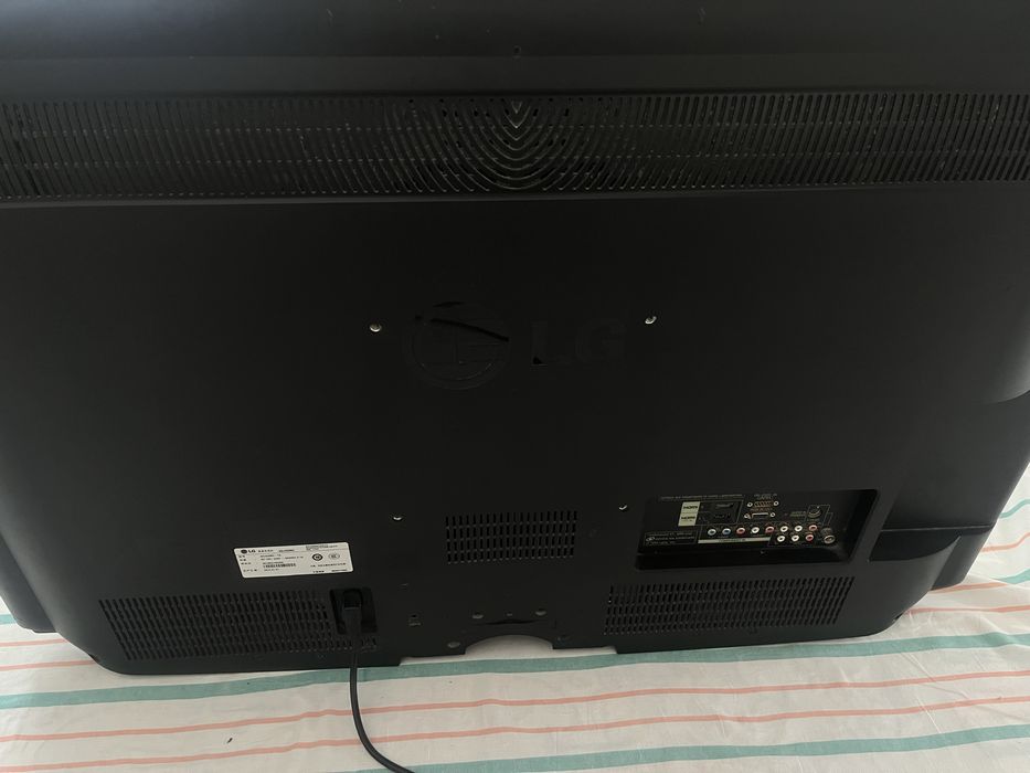 Телевизор LG большая диагональ