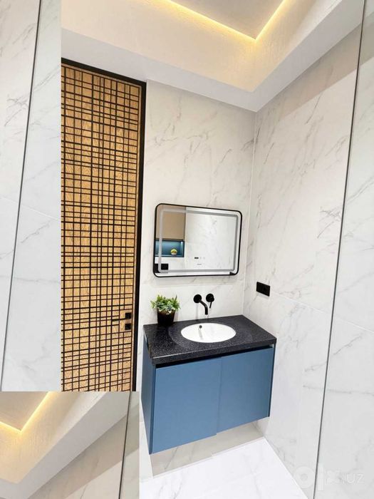 Gardens Residence Tashkent city‼️ 2х комнатная люкс квартира ПРОДАЖА: