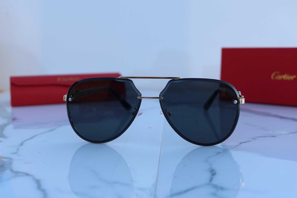 Ochelari Cartier Barbati