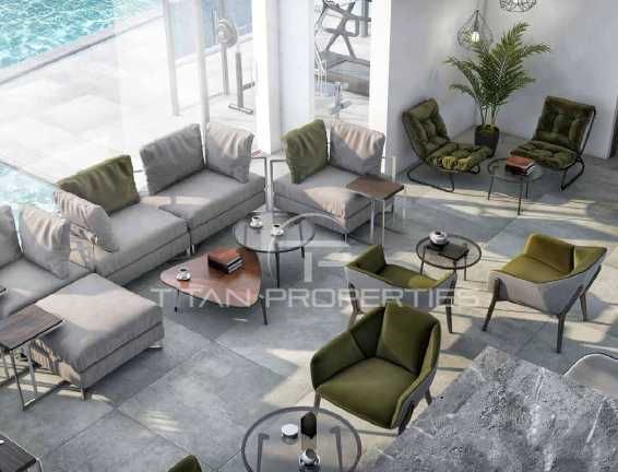 Продава се Тристаен апартамент в Пловдив, Център - 144 кв.м за 1084 €/кв.м - Снимка #6