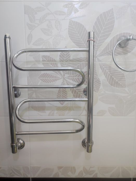 Продам трёхкомнатную квартиру