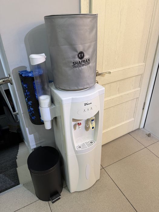 Продам кулер для воды