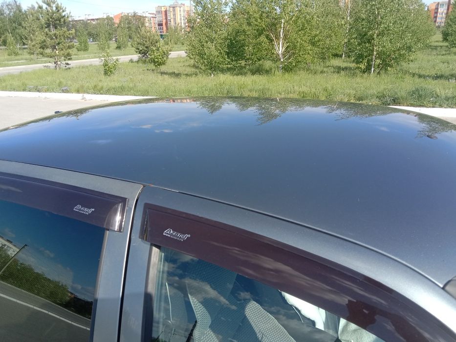 Приора 2172, 2011 года