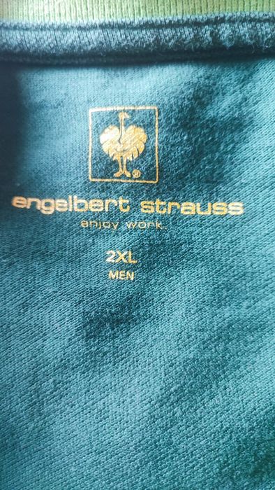 Engelbert Strauss  Мъжка блуза , размер 2 XL